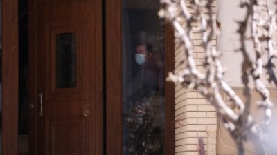 Σφάγιασαν το βρέφος στο σπίτι-κολαστήριο στην Κυψέλη! – Με σύφιλη τα υπόλοιπα παιδιά!