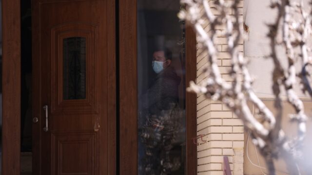 Σφάγιασαν το βρέφος στο σπίτι-κολαστήριο στην Κυψέλη! – Με σύφιλη τα υπόλοιπα παιδιά!