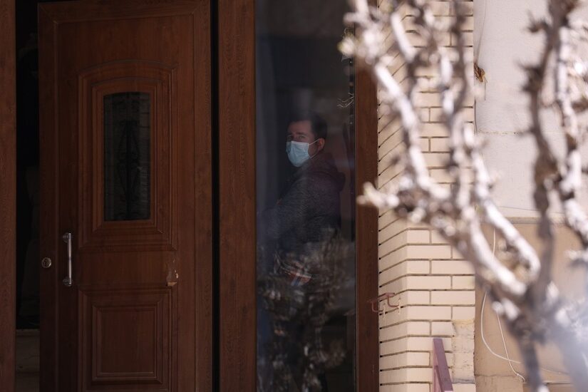Σφάγιασαν το βρέφος στο σπίτι-κολαστήριο στην Κυψέλη! – Με σύφιλη τα υπόλοιπα παιδιά!