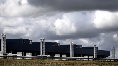 Πόσο πετρέλαιο καταναλώνει η Τεχνητή Νοημοσύνη, Γιώργος Ηλιόπουτλος