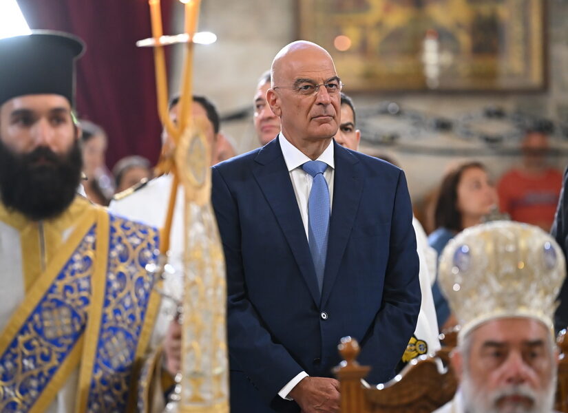 Δεκαπενταύγουστο