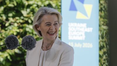 Υψώνει οικονομικά τείχη στις εισαγωγές από Κίνα η ΕΕ, Αλέξανδρος Τάρκας