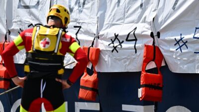 Κερύνεια: Από το ναυάγιο του πλοίου στο ναυάγιο της πολιτικής, Κώστας Βενιζέλος