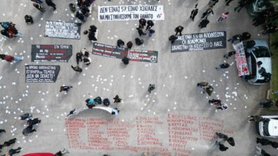 Δύο λάθος σενάρια για τα Τέμπη αποπροσανατολίζουν την έρευνα, Αχιλλέας Μιχόπουλος