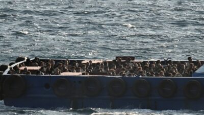 Η Ελλάδα συρρικνώνεται – Μετανάστευση και ιστορική συνέχεια, Δημήτρης Παναγιωτόπουλος