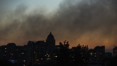 Νεκροί σε Ρωσία-Ουκρανία από επιθέσεις – Πλήγμα και στην Ozon – Απίστευτη εξέλιξη με τον Nord Stream