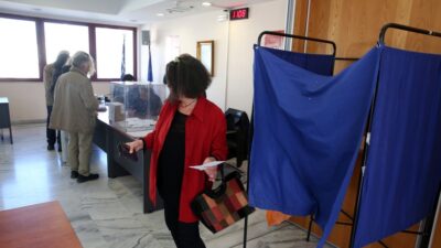 Παιχνίδι για τρεις οι εκλογές – Προς τις κάλπες Μητσοτάκης-Τσίπρας-Σαμαράς 