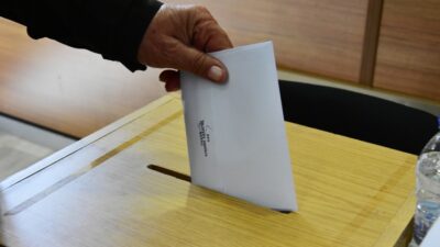 Τα τρία νέα κόμματα στην πορεία προς τις κάλπες, Ελευθέριος Τζιόλας