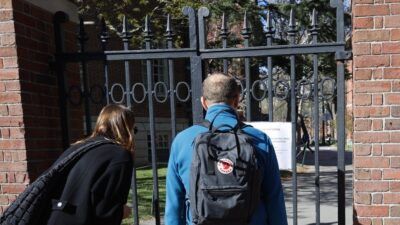 Θα κλείσουν τα ακυρωθέντα ιδιωτικά πανεπιστήμια; Ιωάννης Δ. Παππάς
