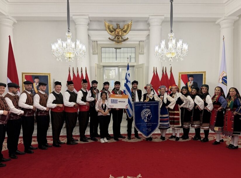 Λύκειον Ελληνίδων Ξάνθης Μαρτίδου