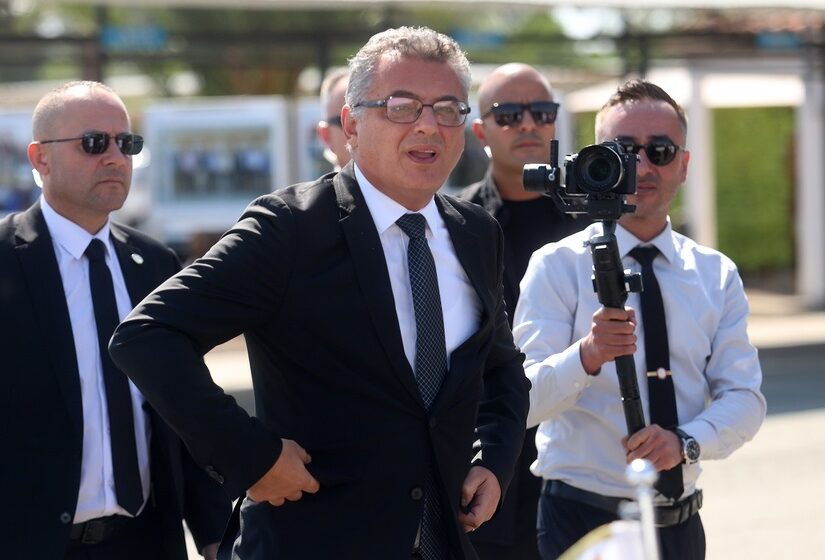 Κυπριακό: Οι υπαναχωρήσεις του Έρχιουρμαν, Κώστας Βενιζέλος
