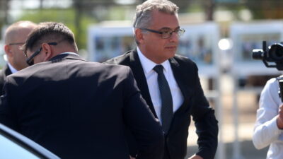 Ψηλά στην τουρκική ατζέντα η Κύπρος όχι το Κυπριακό! Κώστας Βενιζέλος