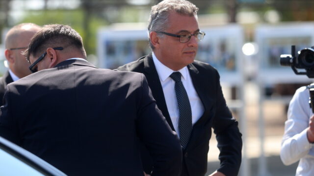 Ψηλά στην τουρκική ατζέντα η Κύπρος όχι το Κυπριακό! Κώστας Βενιζέλος
