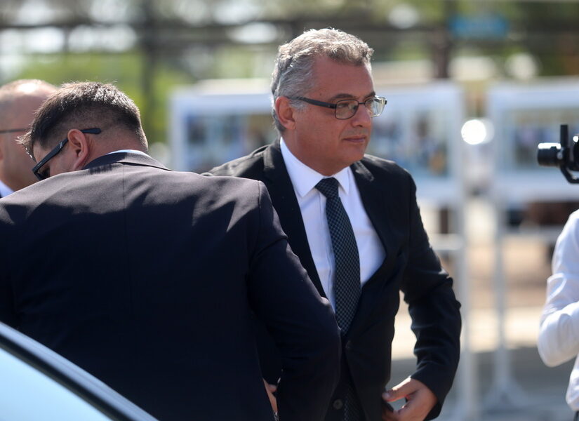 Ψηλά στην τουρκική ατζέντα η Κύπρος όχι το Κυπριακό! Κώστας Βενιζέλος