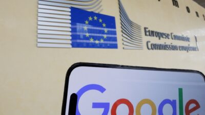 Το κρυφό κόστος της Τεχνητής Νοημοσύνης, Σπύρος Λάντσας
