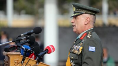 Τέτοιος Άρειος Πάγος μόνο στο αρχείο θα έστελνε τις υποκλοπές!