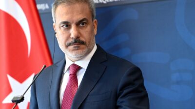 Η πρόταση Φιντάν στον Γκουτέρες και ο στόχος πίσω από τα ΜΟΕ, Κώστας Βενιζέλος