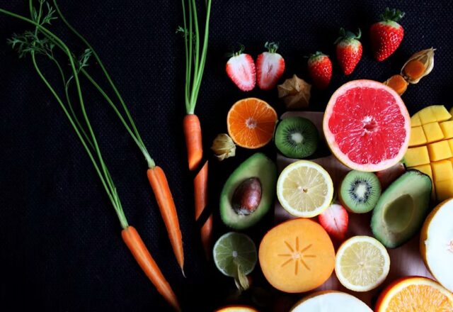 Πως μπορεί το “Clean Eating” να μετατραπεί σε διατροφικό άγχος