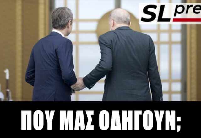 Τα τουρκικά θαλάσσια πάρκα, η γάτα και τα γατάκια, Σταύρος Λυγερός