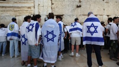 Γιατί όλο και περισσότεροι Ισραηλινοί εγκαταλείπουν τη χώρα τους, Βάνα Στέλλου
