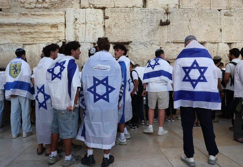 Γιατί όλο και περισσότεροι Ισραηλινοί εγκαταλείπουν τη χώρα τους, Βάνα Στέλλου