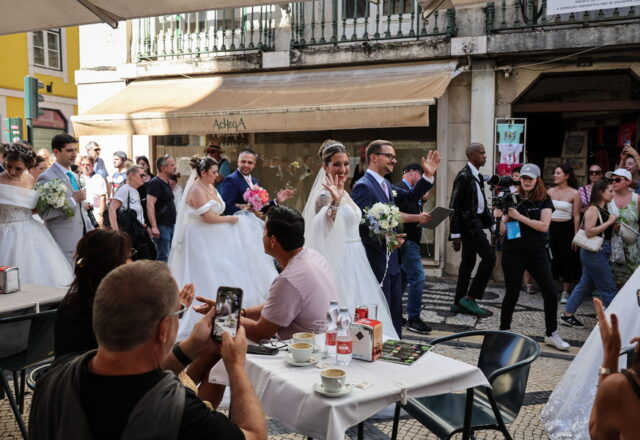 Η Λισαβόνα ως γαστρονομικός προορισμός