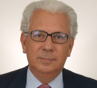Μέργος Γιώργος