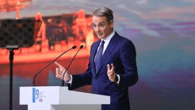 Οι εξαγγελίες Μητσοτάκη στη ΔΕΘ παυσίπονο σε μια παραιτημένη κοινωνία, Απόστολος Αποστολόπουλος