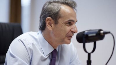 Ποιοι ψηφοφόροι έχουν μείνει στην ΝΔ του Μητσοτάκη, Απόστολος Αποστολόπουλος