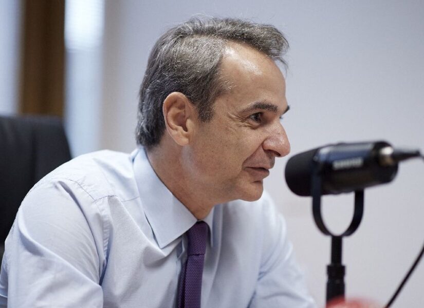 Ποιοι ψηφοφόροι έχουν μείνει στην ΝΔ του Μητσοτάκη, Απόστολος Αποστολόπουλος