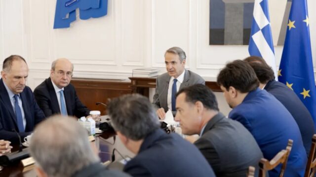 Πώς μπορούμε να χτίσουμε ένα εθνικό-αναπτυξιακό κεφάλαιο, Μάκης Ανδρονόπουλος (Ταμείο Ανάκαμψης)