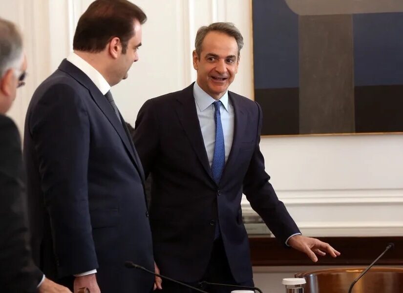 Τα πλεονάσματα, δημοσιονομική πολιτική και το παραπλανητικό "success story" της κυβέρνησης, Δημήτρης Στεργίου