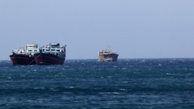 Μπορούν οι νέοι αγωγοί πετρελαίου να παρακάμψουν το Ορμούζ;