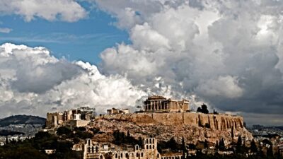 Δύση