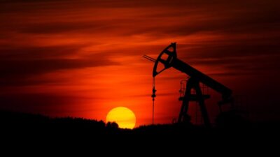 Πετρέλαιο με αμερικανική σφραγίδα στη Βενεζουέλα — Η Ουάσιγκτον παίρνει τον έλεγχο