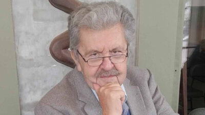 “Έφυγε” ο δημοσιογράφος Χρήστος Πριτσαπίδουλας