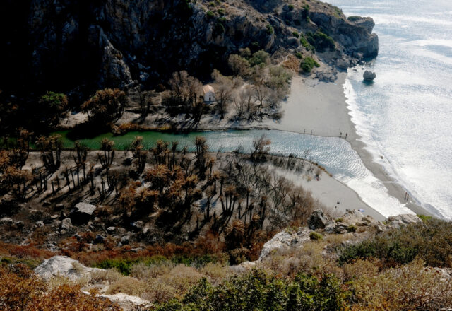 Πως να εφαρμόσετε τη Διαλειμματική Νηστεία στις διακοπές σας