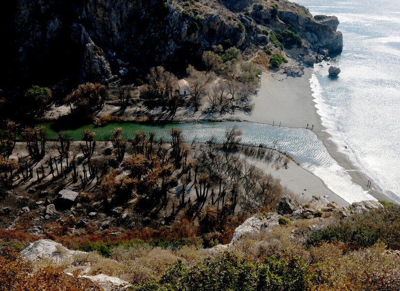 Πως να εφαρμόσετε τη Διαλειμματική Νηστεία στις διακοπές σας