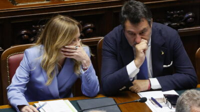 μεταναστευτικό