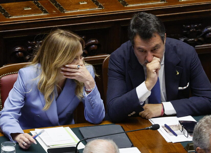 μεταναστευτικό
