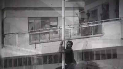 Να μην αφήσουμε σε χλωρό κλαρί τους δολοφόνους του Ισαάκ και του Σολωμού, Κώστας Βενιζέλος