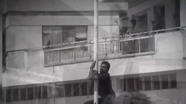 Να μην αφήσουμε σε χλωρό κλαρί τους δολοφόνους του Ισαάκ και του Σολωμού, Κώστας Βενιζέλος