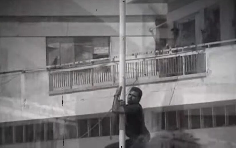 Να μην αφήσουμε σε χλωρό κλαρί τους δολοφόνους του Ισαάκ και του Σολωμού, Κώστας Βενιζέλος
