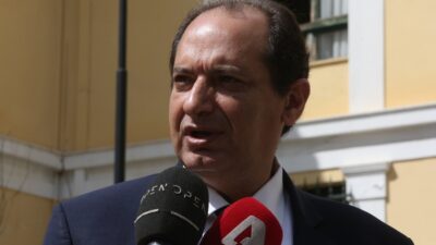 σπίρτζης