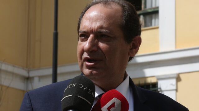 σπίρτζης