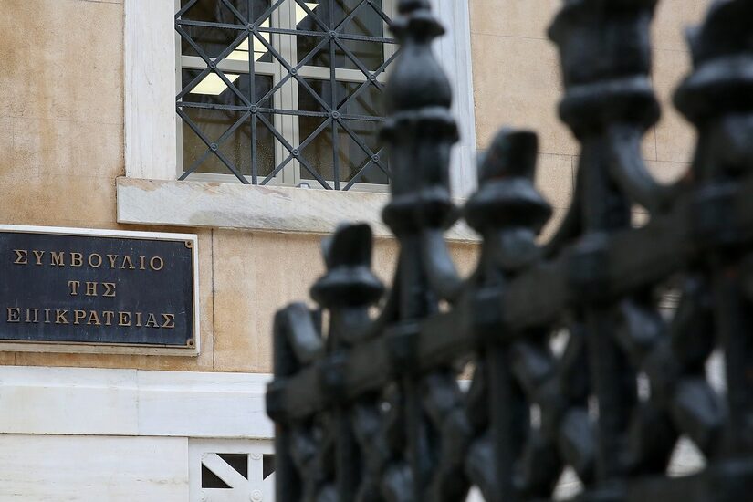Το Συμβούλιο της Επικρατείας νομιμοποίησε την ληστεία των συνταξιούχων, Κώστας Κόλμερ