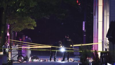 Μακελειό στην Ταϊλάνδη με δράστη 14χρονο – Σκότωσε τους παππούδες του, μαθητές και δασκάλους