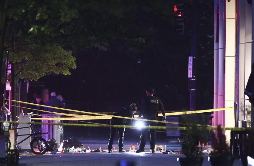 Μακελειό στην Ταϊλάνδη με δράστη 14χρονο – Σκότωσε τους παππούδες του, μαθητές και δασκάλους