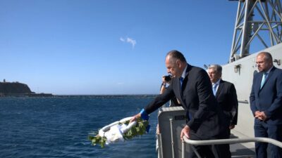 Τα τετελεσμένα της "Γαλάζιας Πατρίδας" δεν αντιμετωπίζονται με άνευρες ανακοινώσεις, Θεοδώρα Τζάκρη