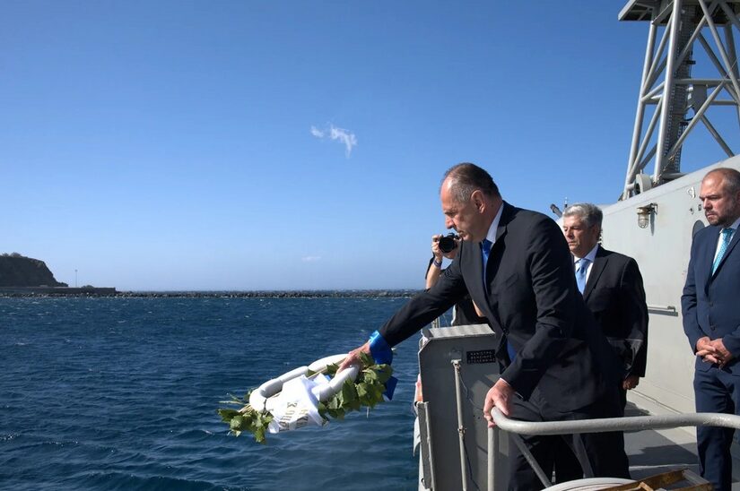 Τα τετελεσμένα της "Γαλάζιας Πατρίδας" δεν αντιμετωπίζονται με άνευρες ανακοινώσεις στην Τουρκία, Θεοδώρα Τζάκρη